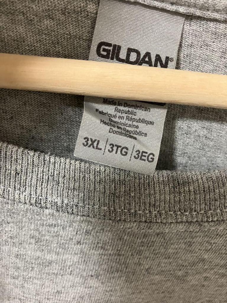 [USED] Anime Tokyo Revengers T-shirt Size 3XL