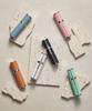 Travallo Milano Pump-type Refillable Portable Perfume Bottle
