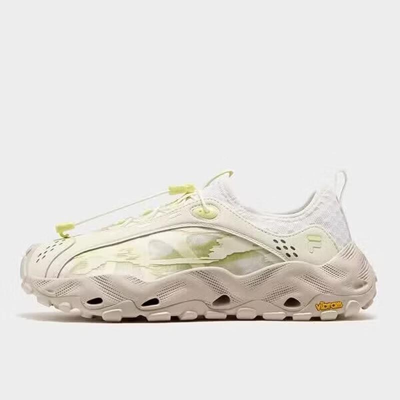 Женские треккинговые ботинки FILA FUSION Como C с подошвой Vibram Stream 36