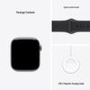Apple Watch Series 11 Cellular Smartwatch (CN version)