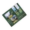 Literary Pattern Page Marker Magnetic Bookmarks Chinoiserie Book Markers Reading Supplies Magnetic Page Clips