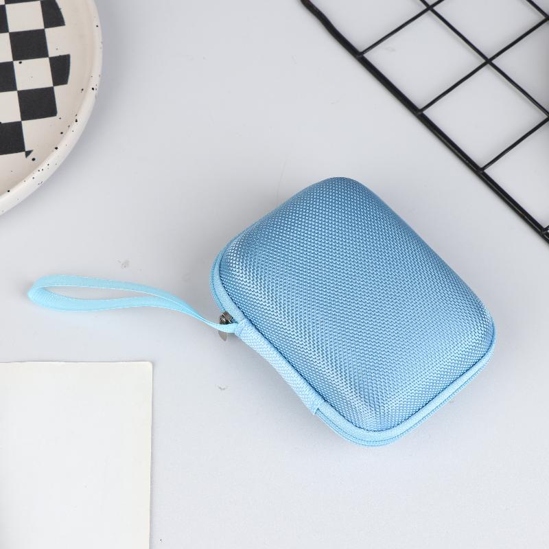 

Digital Camera Case Travel Cameras Storage Holder Eva Hard Shell Small Travel Camera Bag For Ccd Card Sd Card Accessories