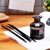 50ml Fragrance Decoration Rattan Sticks Purifying Air Aroma Diffuser Set Aromatherapy Living Room Office No Fire Essential Oil