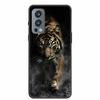 Black Silicone Case For OnePlus Nord 2 5G Phone Case Cover Soft Funda For One Plus OnePlus Nord 2 Back Cover Case 1+Nord 2 Nord2