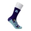 [Pokemon] Pokemon Center Official Toxapex Poison Hazard Socks (23-25cm)