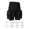 Taucherhose Dicke Neoprenhose Neoprenanzüge zum Schwimmen Wassersport
