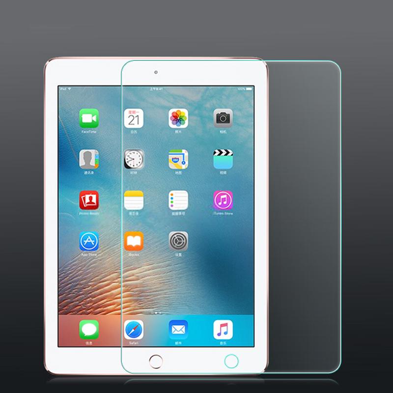 1PC/2PCS/3GB rūdīta stikla plēve iPad 9 2021 10.2 7TH 8TH 9. paaudzes Pro 11 ekrāna aizsargs Air 4 5 3 2 Pro 10.5 Mini 6 5 4 3 2 1