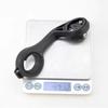 1 Set Bike Headlight Mount Bar Cycling Computer Handlebar Extended Bracket For Edge Igs630 Bsc300 Bsc200