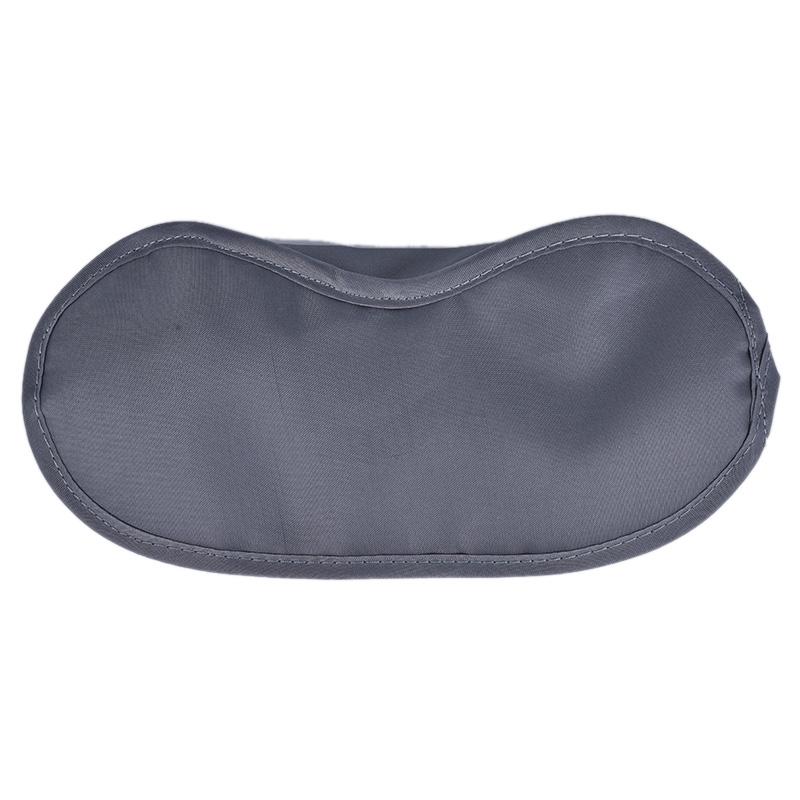 Travel Sleep Rest Sleeping Aid Mask Eye Shade Cover Comfort Blindfold Shield