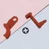 Choke Lever Shutter Direct Replaces fits 4141-3700, ,Durable Material High Reliability