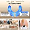 Fungus Treatments Instrument Nail Fungus Laser Device Anti Infection Cure Machine Toenails Paronychia Onychomycosis Care