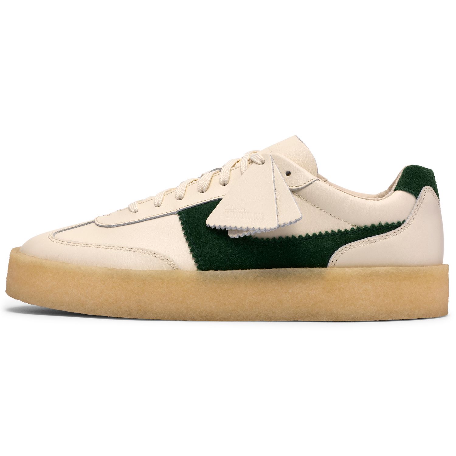 Clarks Originals Tor80 Stilīgas Raibumotas Retro