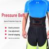 Adjustable Double Pressure Weightlifting Support Belt