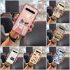 Anti-knock Full Wrap Phone Case For Samsung Galaxy S10 5G/SM-G977N Protective Soft Case Durable Cute Shockproof TPU