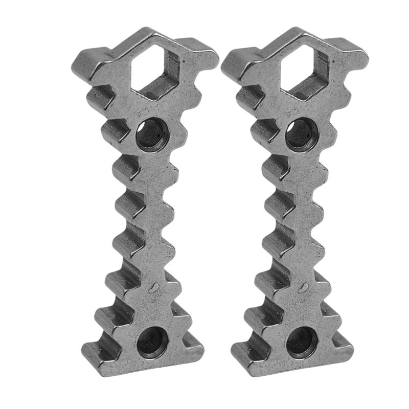 Universal Camshaft Vehicle Belt Guide Repair Clamping Wrench Pulley Clamping Tool Automotive Pulley Repair Tool 1/2pcs