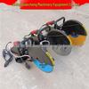 DC355 Handheld Electric Concrete Wall & Road Cutting Machine