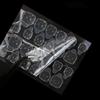 Nail Tip Extension Double-Sided Tape Stickers 24pcs DD-11798