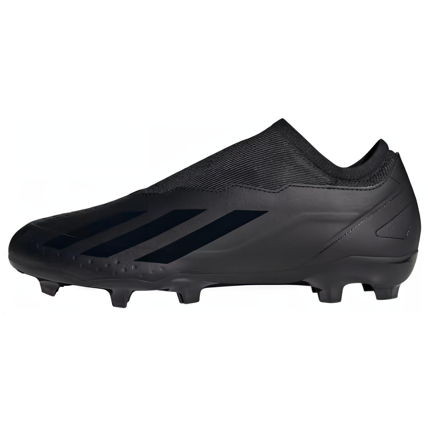 adidas X Crazyfast.3 LL FG Core Black Men s GY7427 EU 42