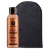 Byrokko Shine Bronze Dry Bronzing Oil + Glove