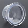 10Pcs 19/22mm Clear Carb Primer Bulb Cap Carburetor Spare Parts Small Fuel Pump For Chainsaws Blower Trimmer Brushcutter Replace