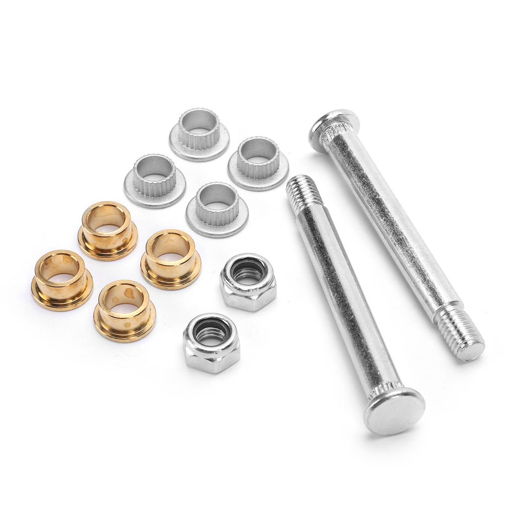 Türscharnierbolzenbuchse Reparaturersatz für Ford Aerostar Explorer Mustang Ranger