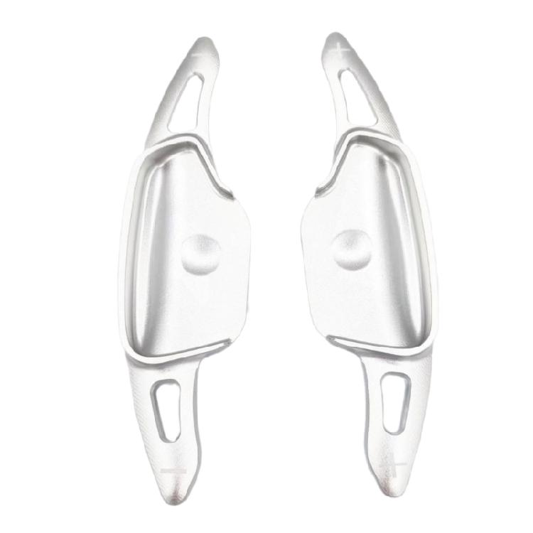 Car Steering Wheel Shifter Paddle Shifter Extension for Vehicle Aluminum Sport Shifter Paddles