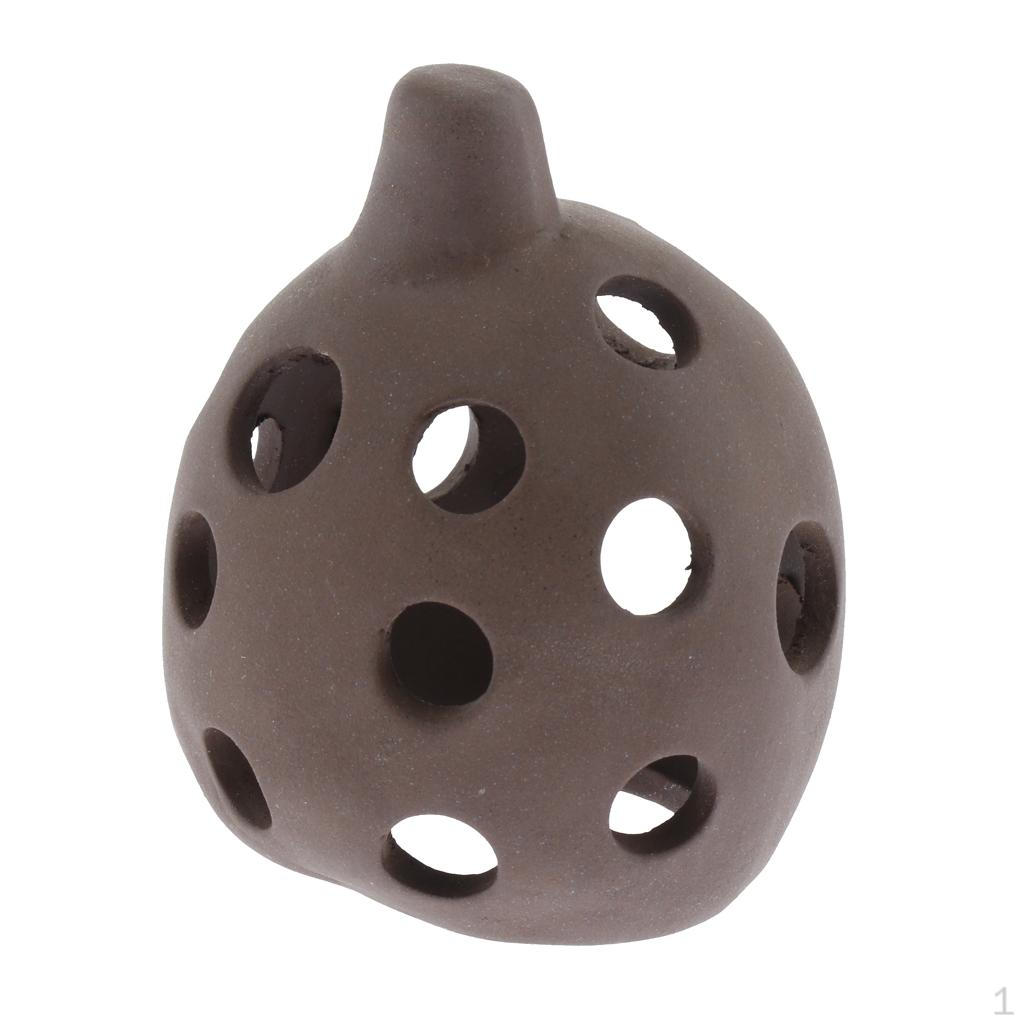 Аквариум-нерестовик Керамическая скала-пещера Укрытие для рыб и т.д. Type 3