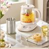 SUPOR 1.5L Multi-function Electric Health Kettle CN Plug (adapter Included)