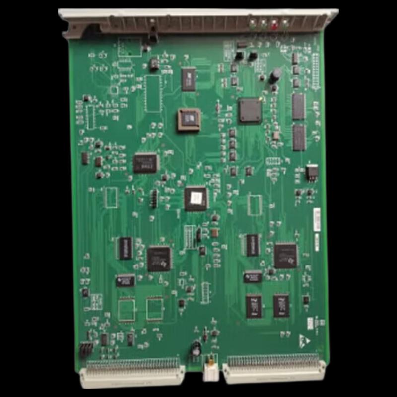 ZTE Communication Equipment Boards