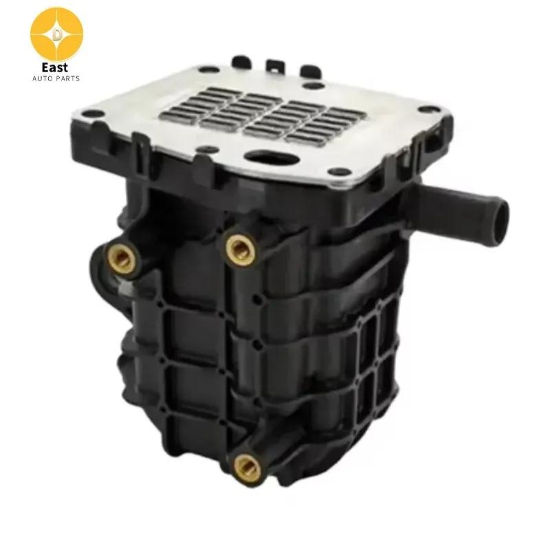 9807593080 recirculation exhaust gas cooling valve For CITROEN C4 Picasso II 2.0 BlueHD For PEUGEOT 308 2.0HDI 9820965980