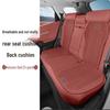 Changan EADO, UNI-V, CS35, CS75, Rui Cheng, UNI-Z, CS55 Ultra-thin Four Seasons Seat Cushion