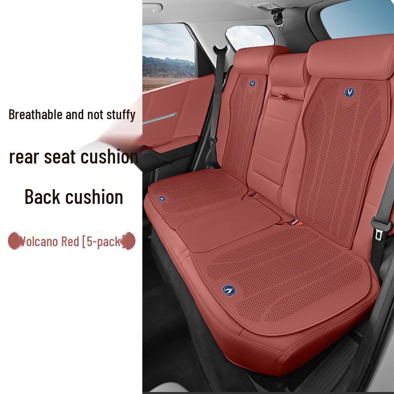 Changan EADO, UNI-V, CS35, CS75, Rui Cheng, UNI-Z, CS55 Ultra-thin Four Seasons Seat Cushion