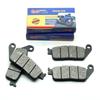 Motorcycle Front Rear Brake Pads for HONDA ST1100 1991-2002 ST1100A ABS-TCS 1992-1995 ST1100AN Pan an 1991-1995 ST 1100
