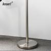 Stainless Steel Double-Sided Display Stand