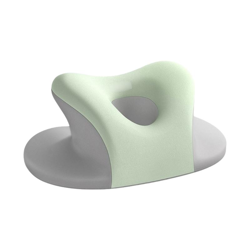 Comfortable Memory Foam Napping Pillow For Office Classroom Desk Student Compacts Portable Design Summer Cooling Cushion