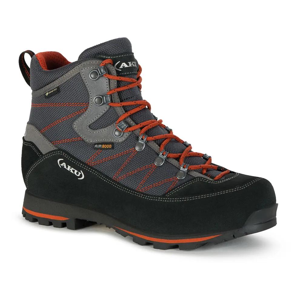 Aku Trekker Lite III Goretex Hiking Boots
