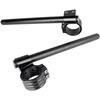 SSZY Motorcycle Universal Separate Handle Fork Grip On Handlebar 31 Mm 32 Mm 33
