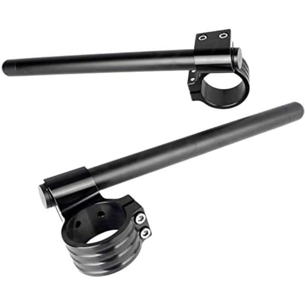 SSZY Motorcycle Universal Separate Handle Fork Grip On Handlebar 31 Mm 32 Mm 33