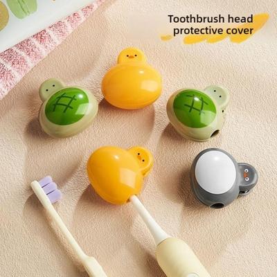 Productos para el baño – Porta cepillos de dientes