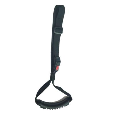 Car Grab Handle Strap For Elderly And Pregnant Users, Passenger, Easy Installation Comfortable Grip In All Vehicle Types