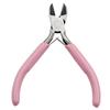 Jewelry Pliers: Multi-Purpose DIY Tool with Cutting Edge, Serrated and Smooth Jaws