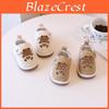 Baby Cartoon Soft Sole Shoes For Toddlers With Magic Tape For Boys And Girls