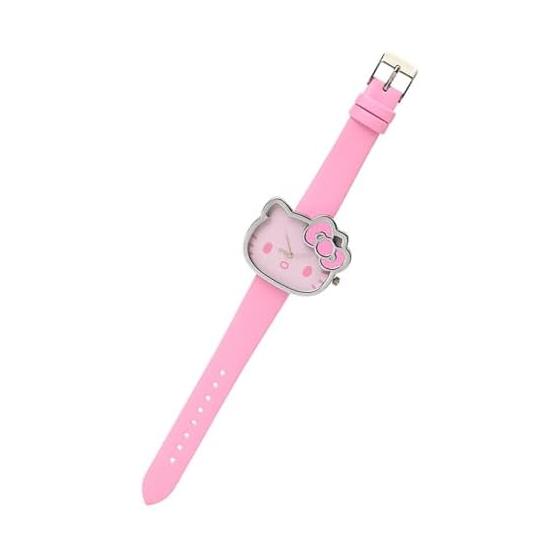 Sanrio I Love Hello Kitty Hello Kitty Pink Black