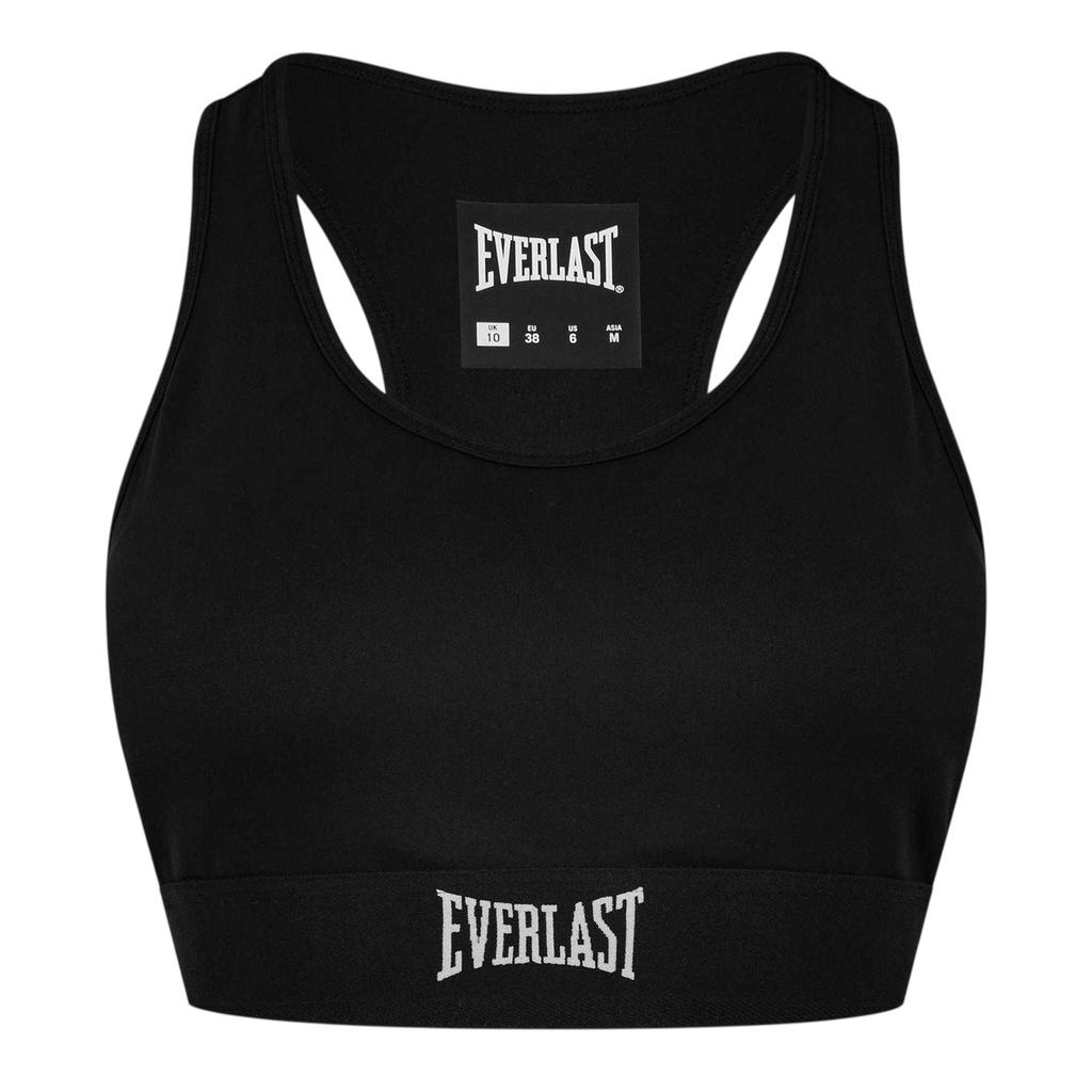 Everlast Womens/Ladies Nylon Sports Bra