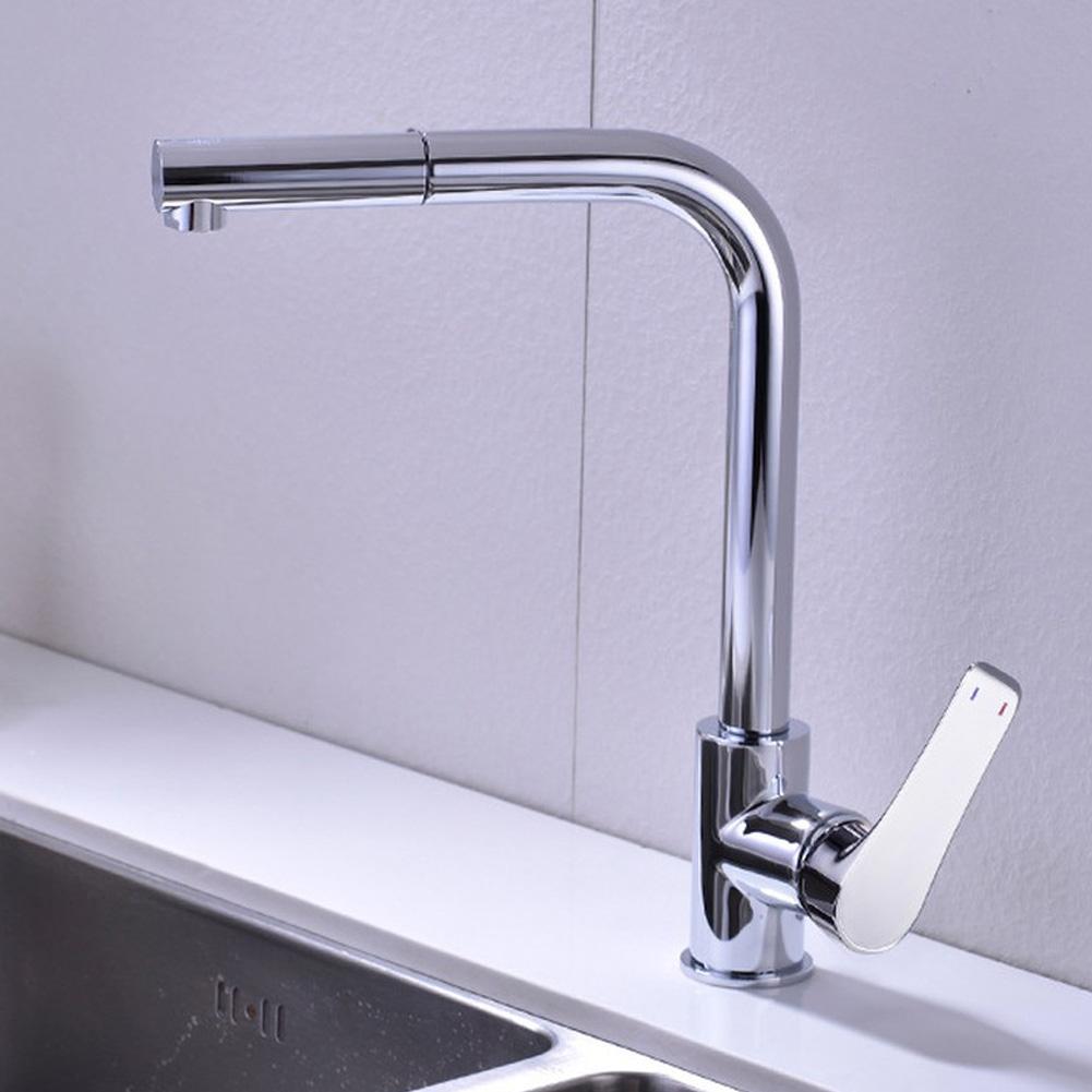 For Kitchen Tap Shower Head Replacement for Grohe Faucets with G1 2 Inch Threaded Connection ABS and Anti Limescale