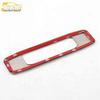 Baojun 560 Sunroof Handle Sequins Trim - Car Roof Buckle & Armrest Accessories