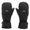 Decathlon Kids' Warm Mitten Ski Gloves