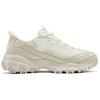 Skechers DLites Comfortable Versatile Height Increasing Low Top Dad Shoes Women Sneakers Off-White 150864-NAT