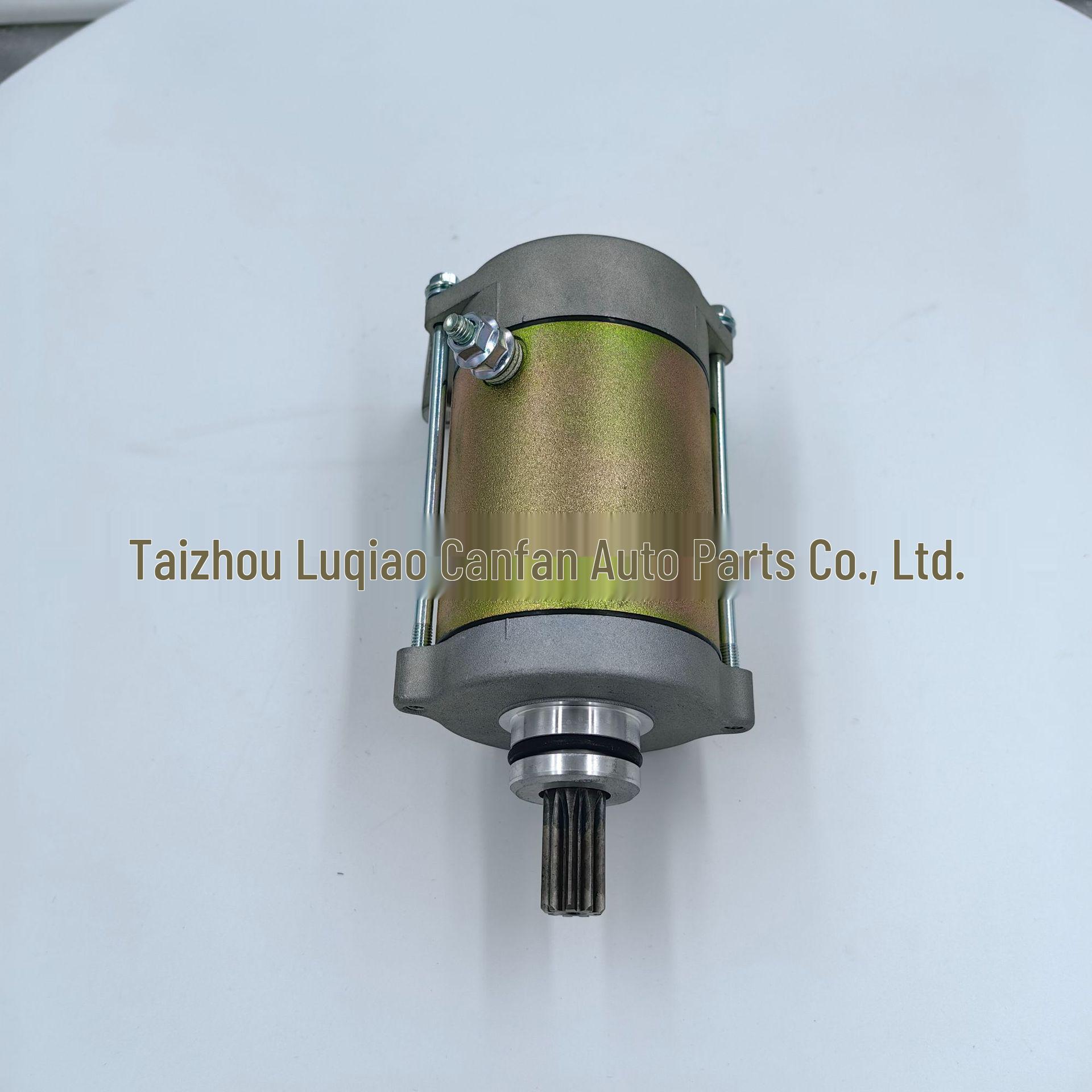 Starter Motor for CFmoto 800 Engine UTV/All-Terrain Vehicle (0800-091000) 12V