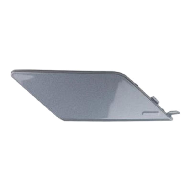 Tow Hook Cover Offering Easy Attachment and Protection Against Dust for Certain Vehicle Applications 31425165 31449210